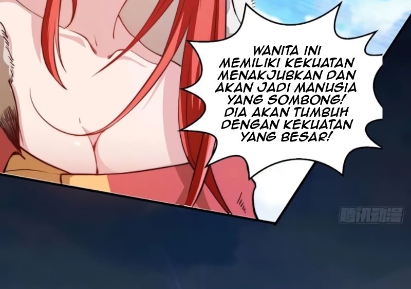 Invincible at the Start Chapter 07 Gambar 22