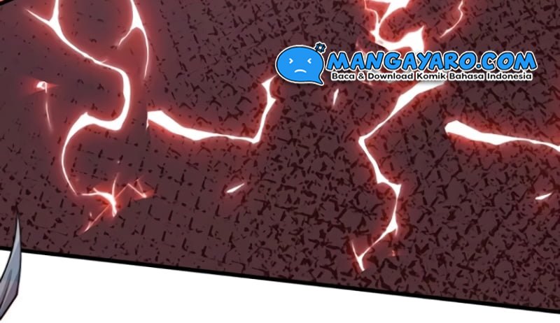 Invincible at the Start Chapter 07 Gambar 47