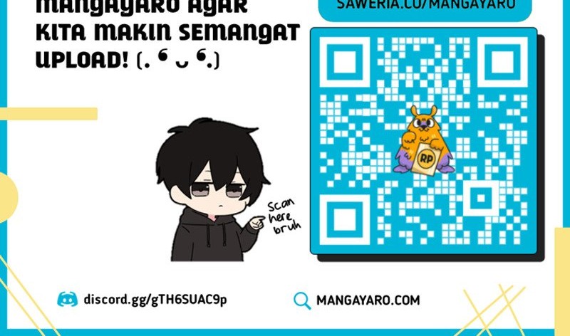 Invincible at the Start Chapter 07 Gambar 51