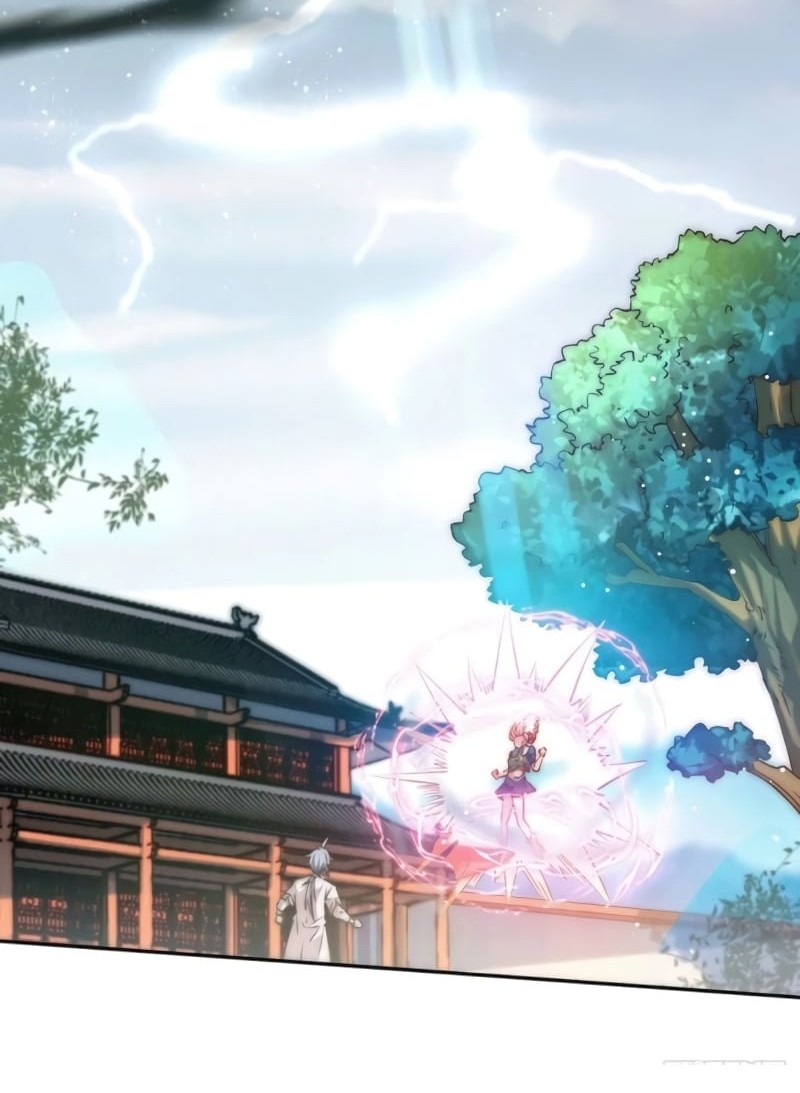 Invincible at the Start Chapter 07 Gambar 7