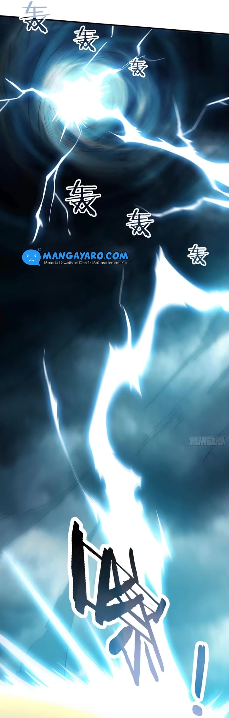 Invincible at the Start Chapter 07 Gambar 9