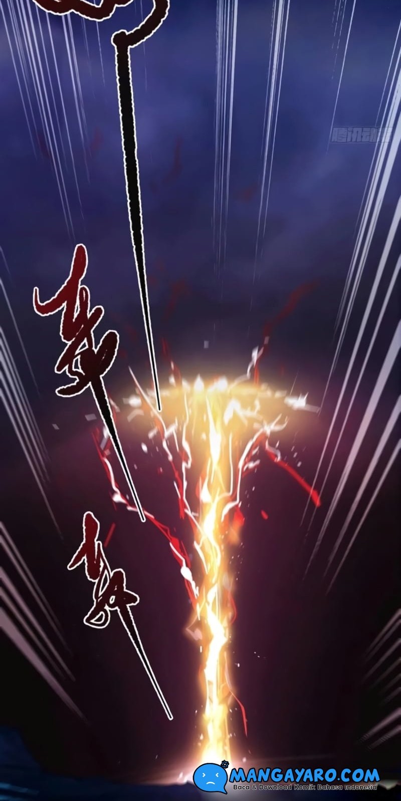 Invincible at the Start Chapter 07 Gambar 12