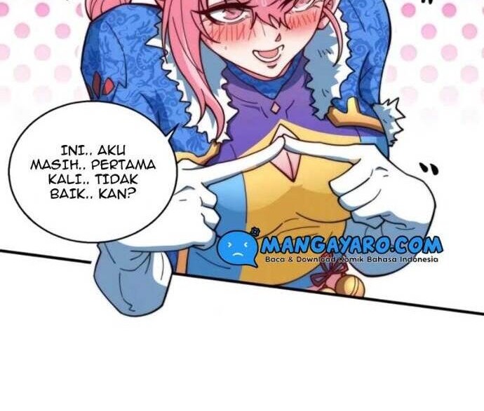 Invincible at the Start Chapter 06 Gambar 22