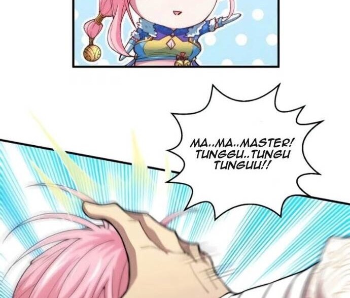 Invincible at the Start Chapter 06 Gambar 26