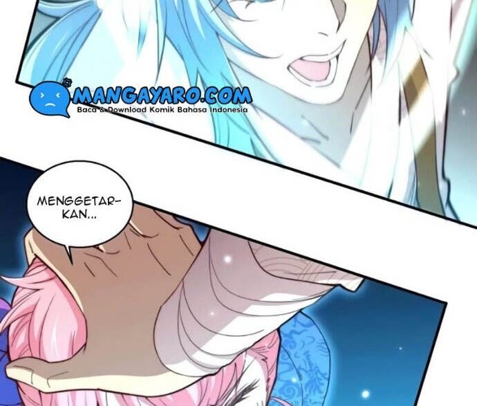 Invincible at the Start Chapter 06 Gambar 28