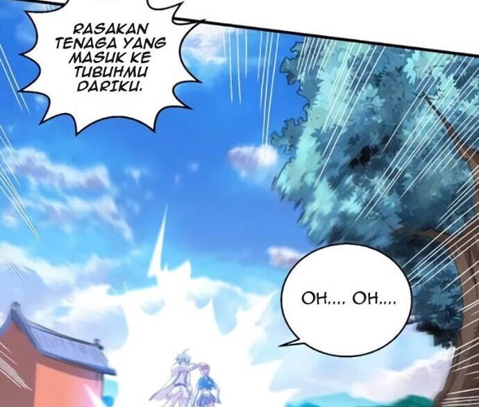 Invincible at the Start Chapter 06 Gambar 30