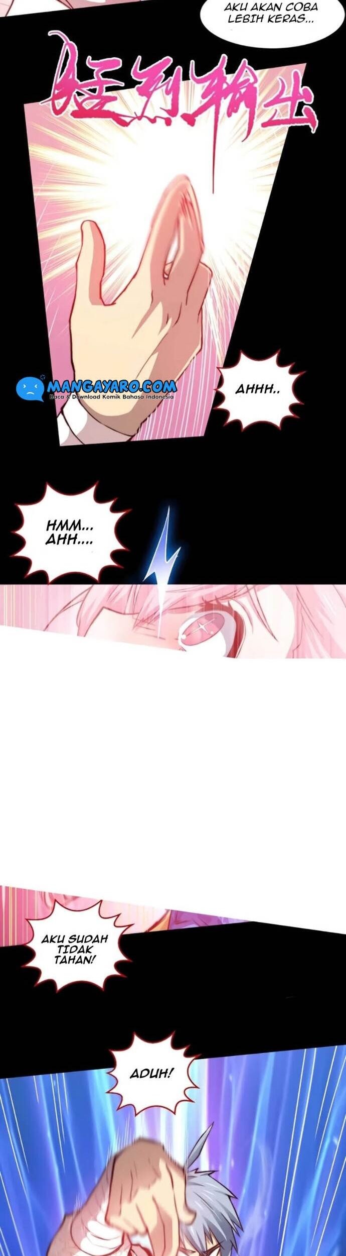 Invincible at the Start Chapter 06 Gambar 33
