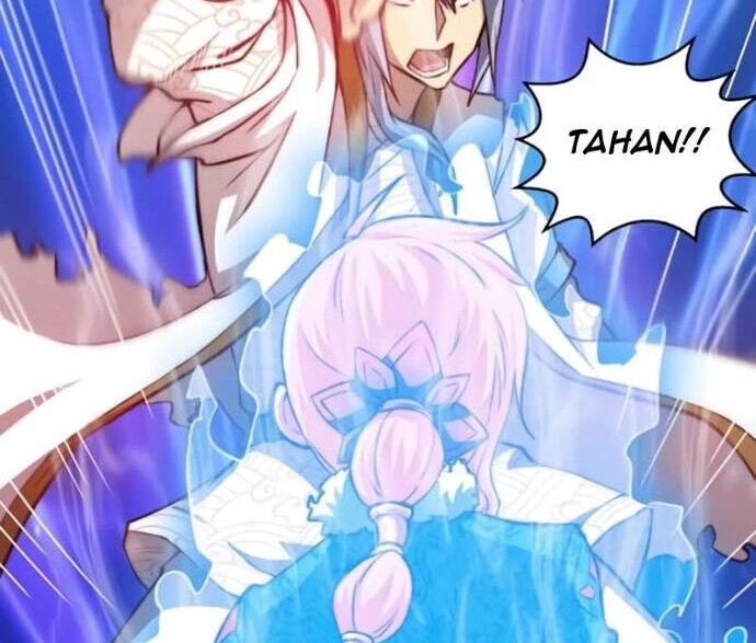 Invincible at the Start Chapter 06 Gambar 34