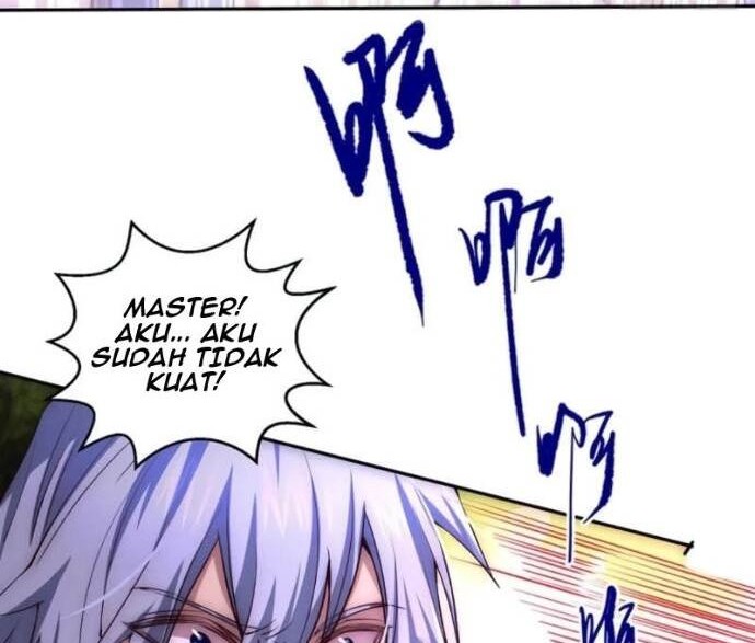 Invincible at the Start Chapter 06 Gambar 38