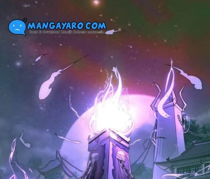 Baca Invincible at the Start Chapter 06 Gambar 2