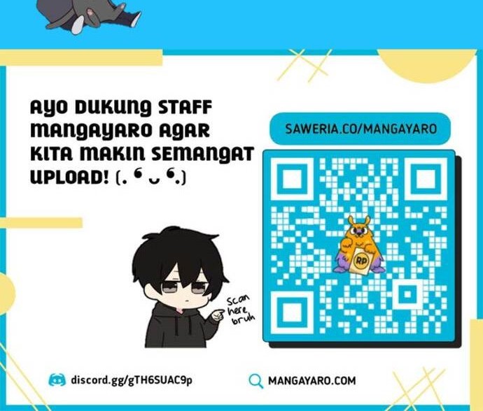 Invincible at the Start Chapter 06 Gambar 40