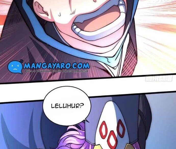 Invincible at the Start Chapter 06 Gambar 4