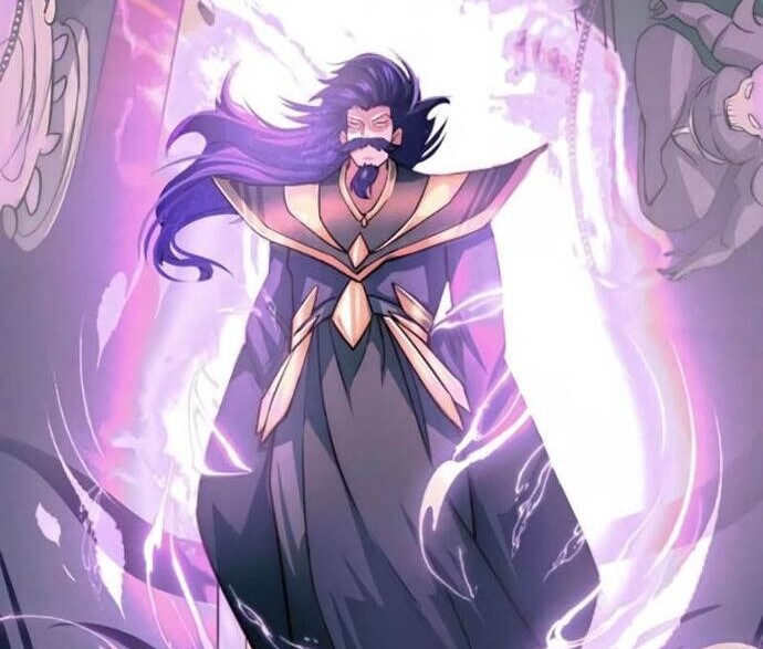 Invincible at the Start Chapter 06 Gambar 6