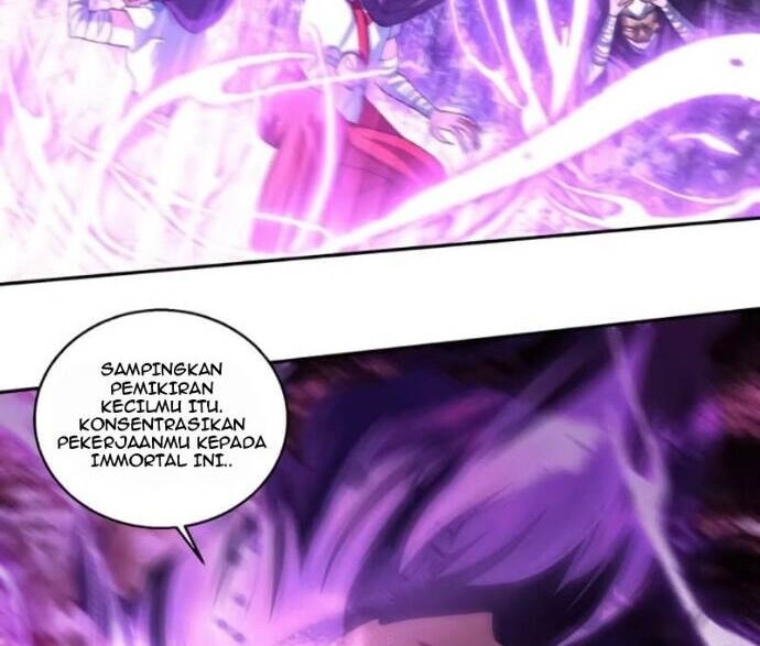 Invincible at the Start Chapter 06 Gambar 10