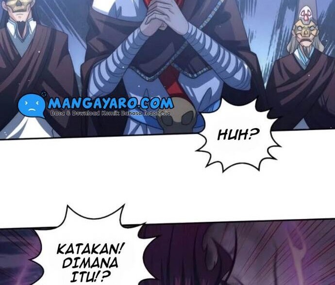 Invincible at the Start Chapter 06 Gambar 12