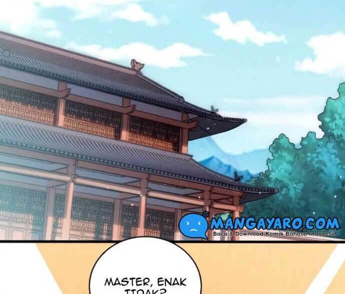 Invincible at the Start Chapter 06 Gambar 14