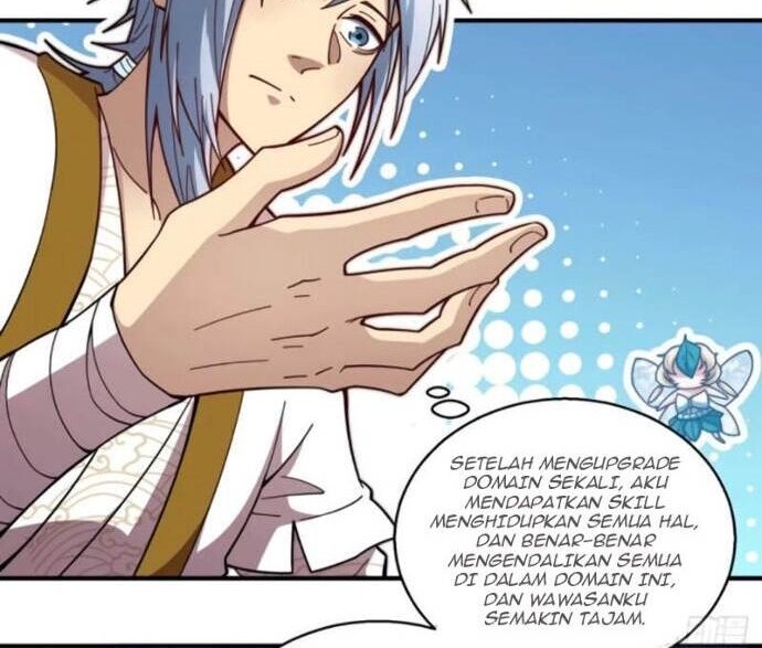 Invincible at the Start Chapter 06 Gambar 16