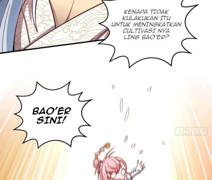 Invincible at the Start Chapter 06 Gambar 18