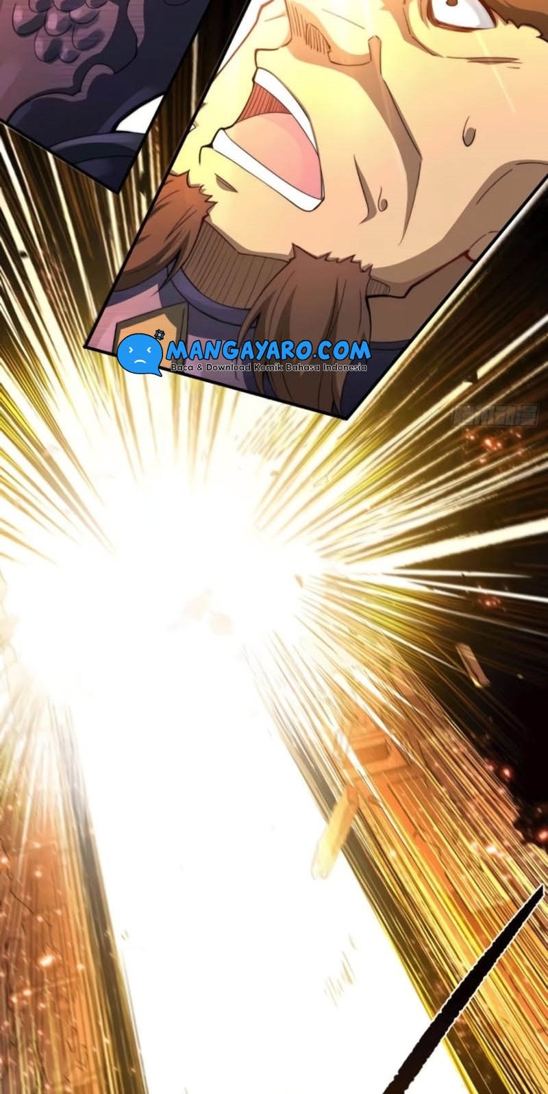 Invincible at the Start Chapter 05 Gambar 27