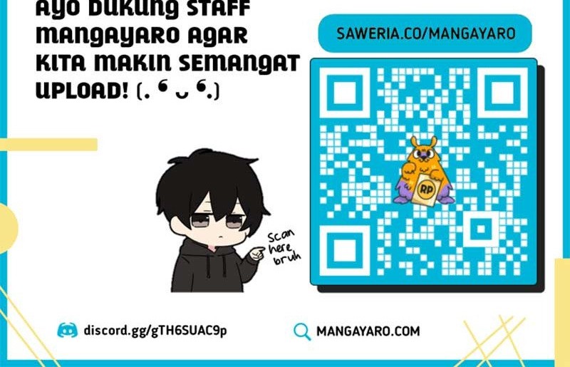 Invincible at the Start Chapter 05 Gambar 49