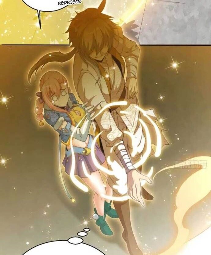 Invincible at the Start Chapter 03 Gambar 20