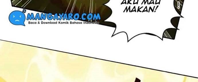 Invincible at the Start Chapter 03 Gambar 24