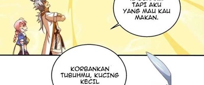 Invincible at the Start Chapter 03 Gambar 26