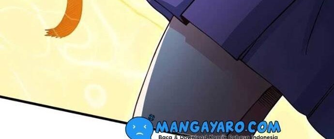 Invincible at the Start Chapter 03 Gambar 32