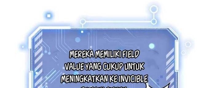 Invincible at the Start Chapter 03 Gambar 36