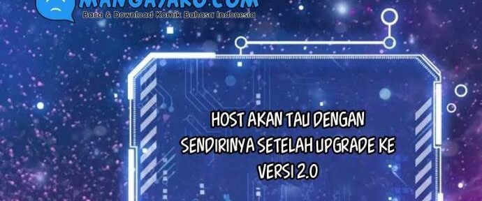 Invincible at the Start Chapter 03 Gambar 40