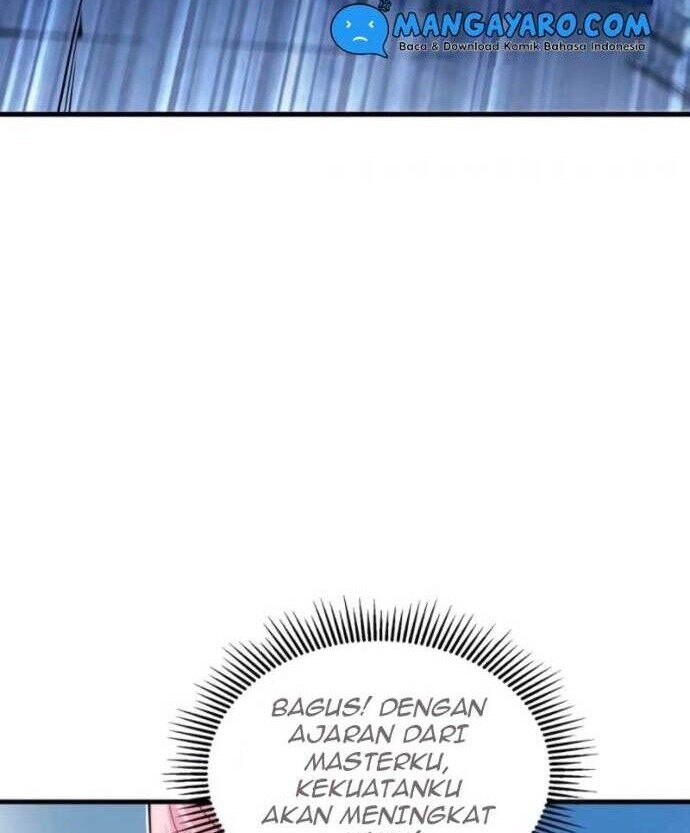 Invincible at the Start Chapter 03 Gambar 8