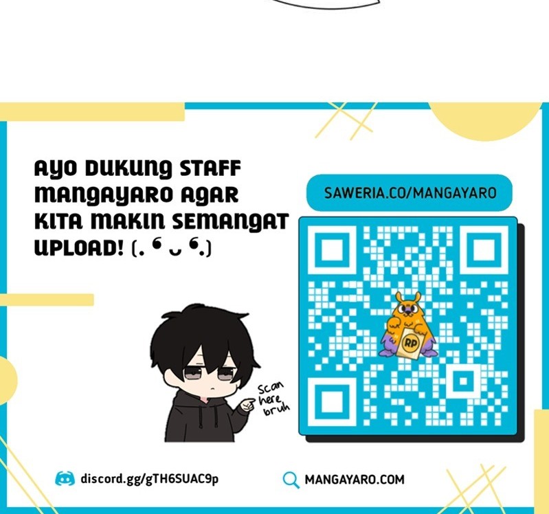Invincible at the Start Chapter 02 Gambar 62