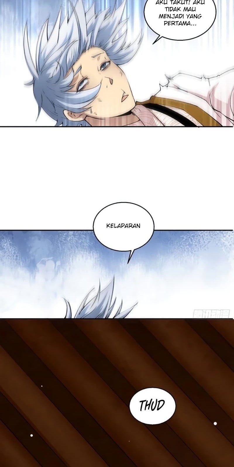 Invincible at the Start Chapter 01 Gambar 40