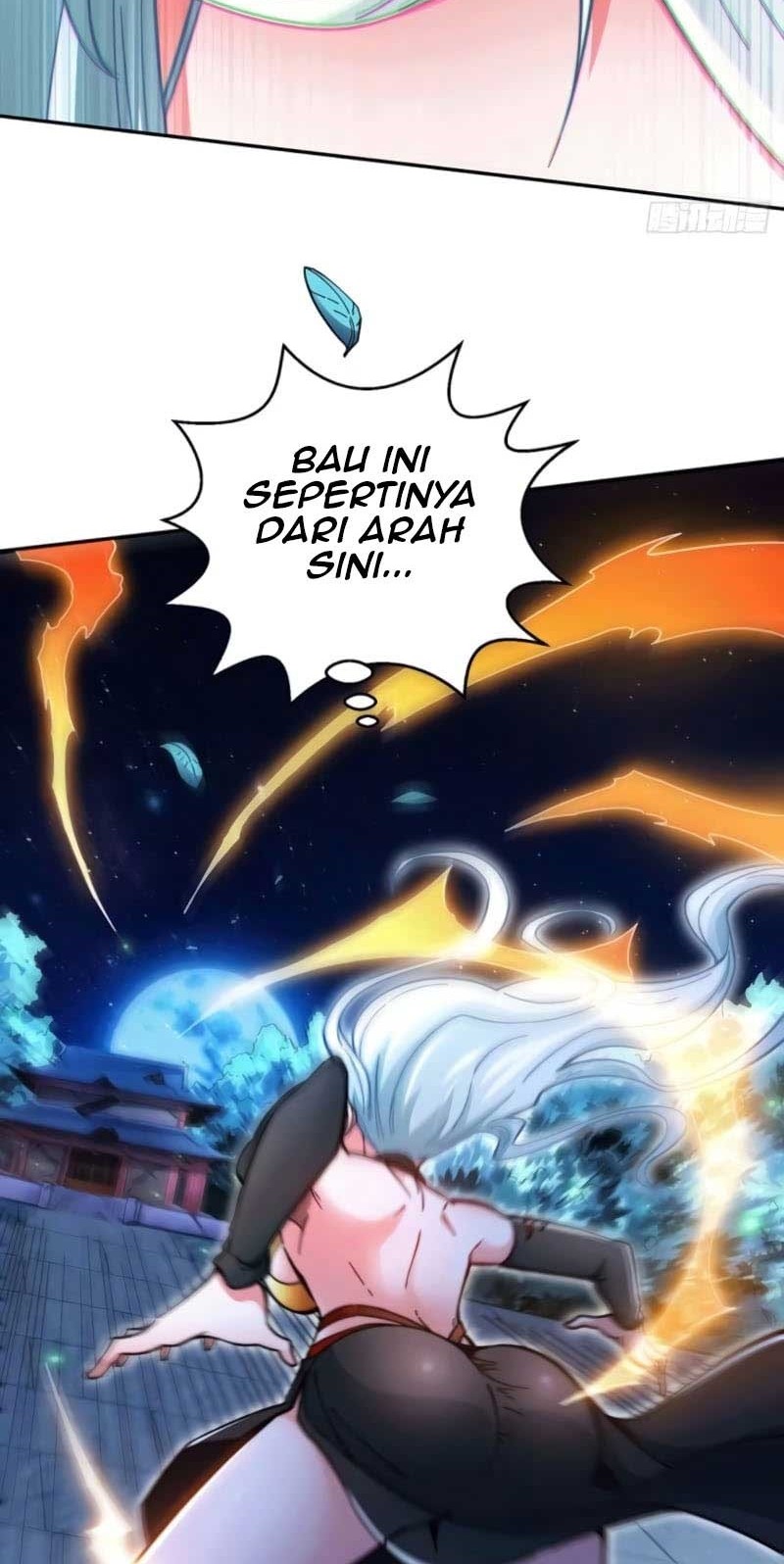 Invincible at the Start Chapter 01 Gambar 5