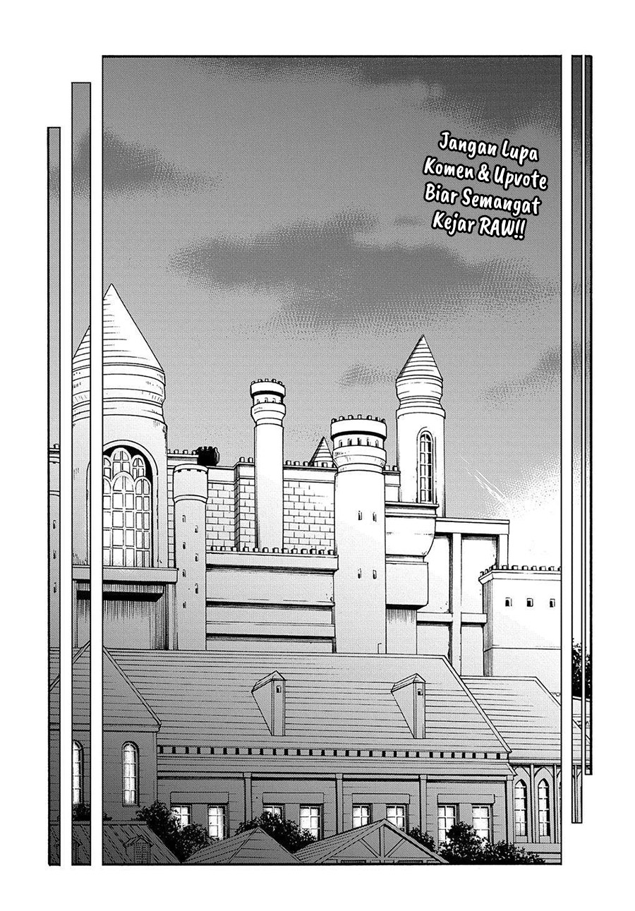 Meccha Shoukan Sareta Ken Chapter 12.2 Gambar 11