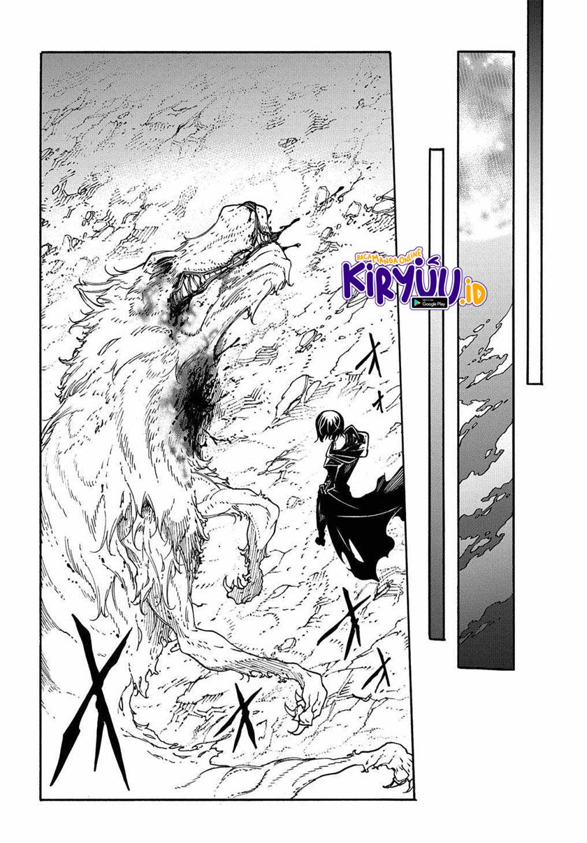 Meccha Shoukan Sareta Ken Chapter 10 Gambar 27