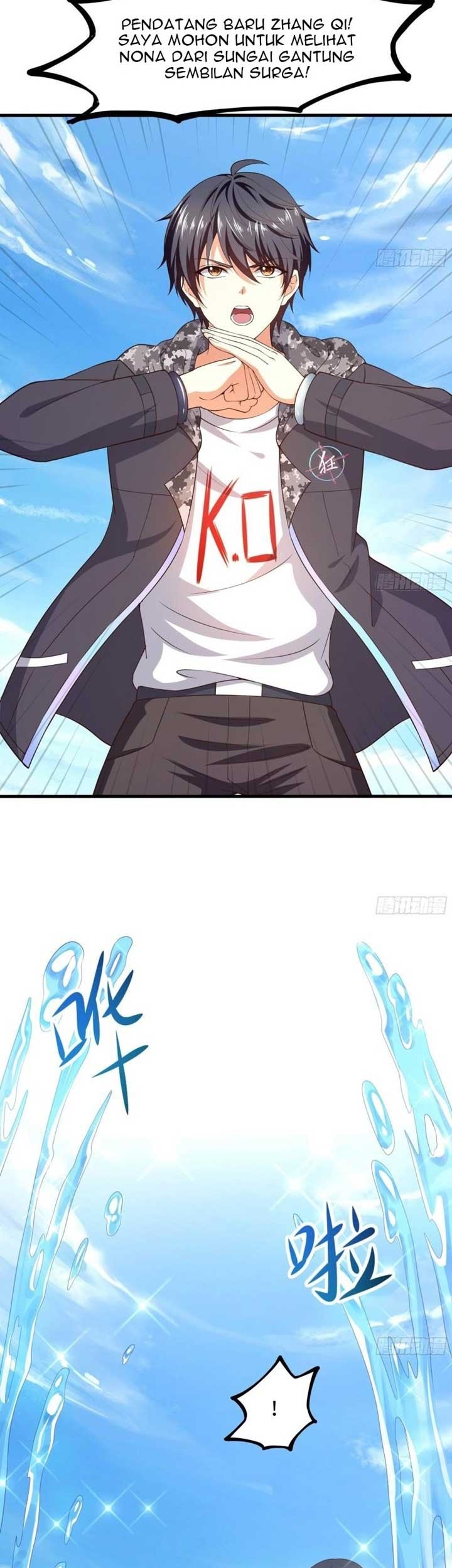 I Made A Harem In The Underworld Chapter 50 Gambar 8
