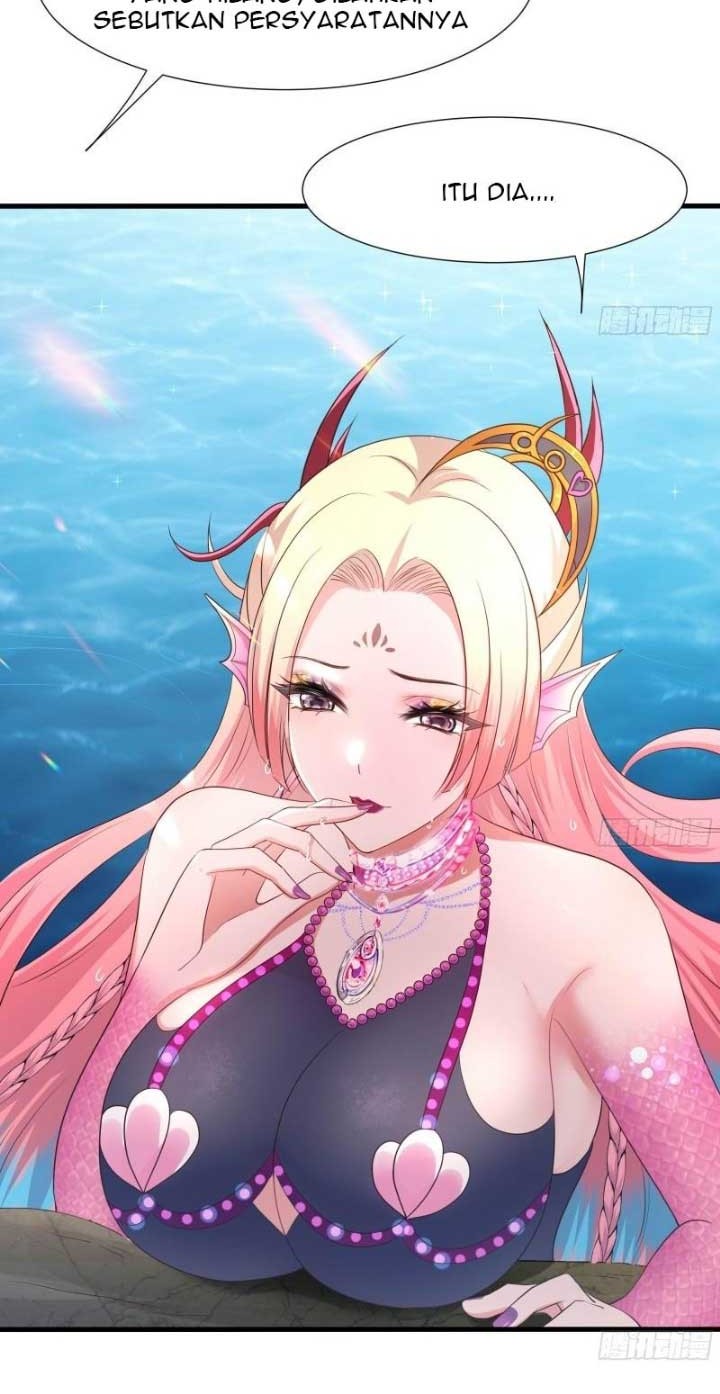 I Made A Harem In The Underworld Chapter 50 Gambar 22