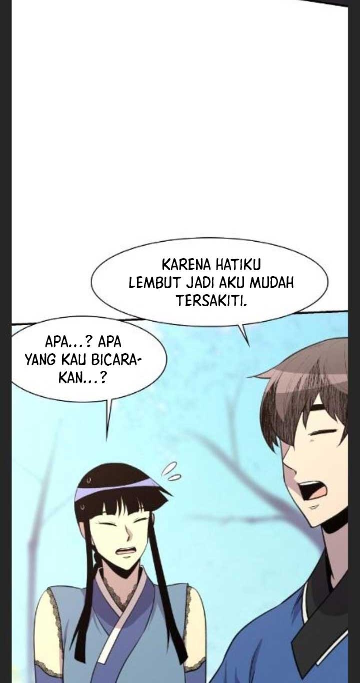 The Strongest in History Chapter 78 Gambar 27