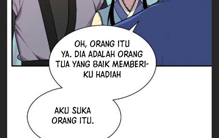 The Strongest in History Chapter 78 Gambar 30