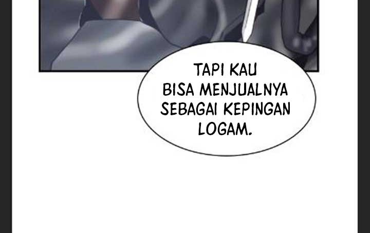 The Strongest in History Chapter 78 Gambar 42