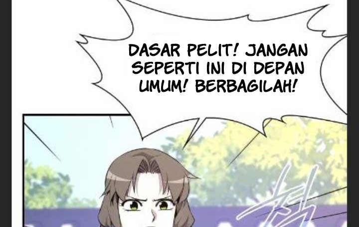 The Strongest in History Chapter 78 Gambar 48