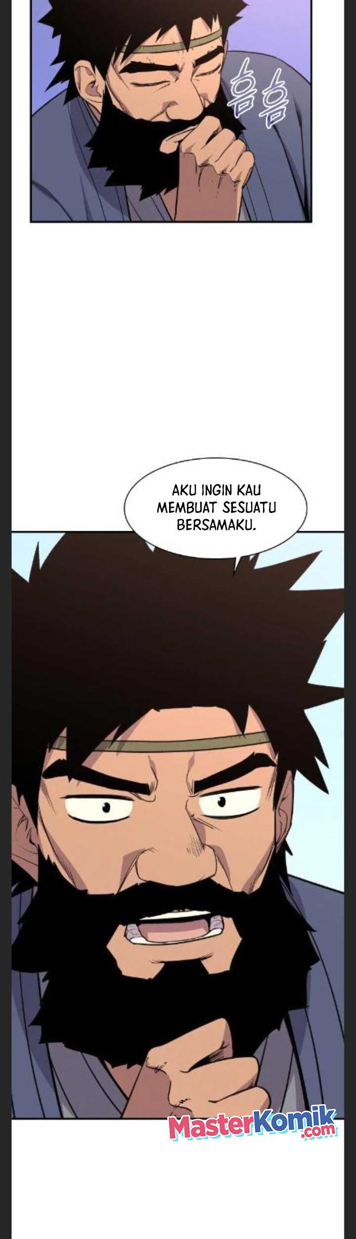 The Strongest in History Chapter 78 Gambar 58