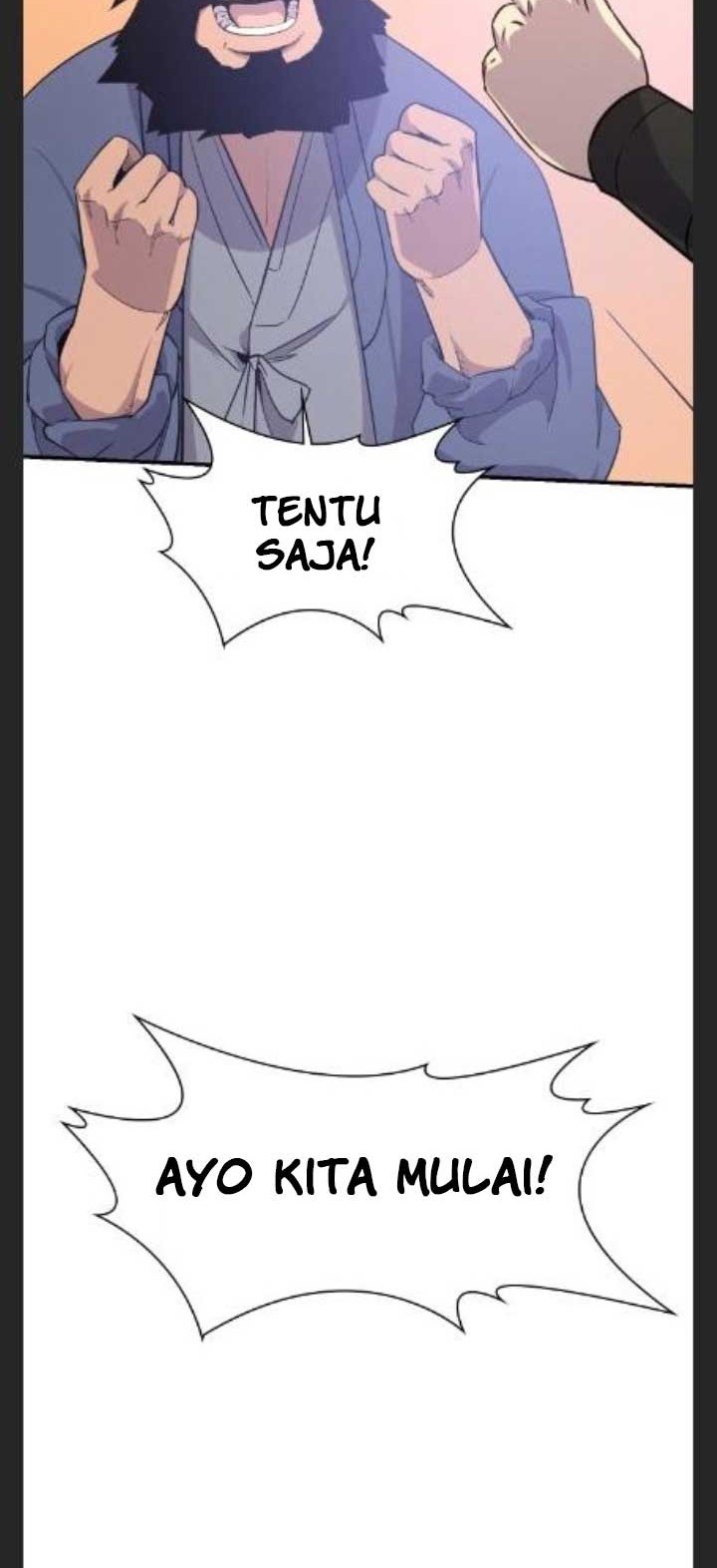 The Strongest in History Chapter 78 Gambar 62