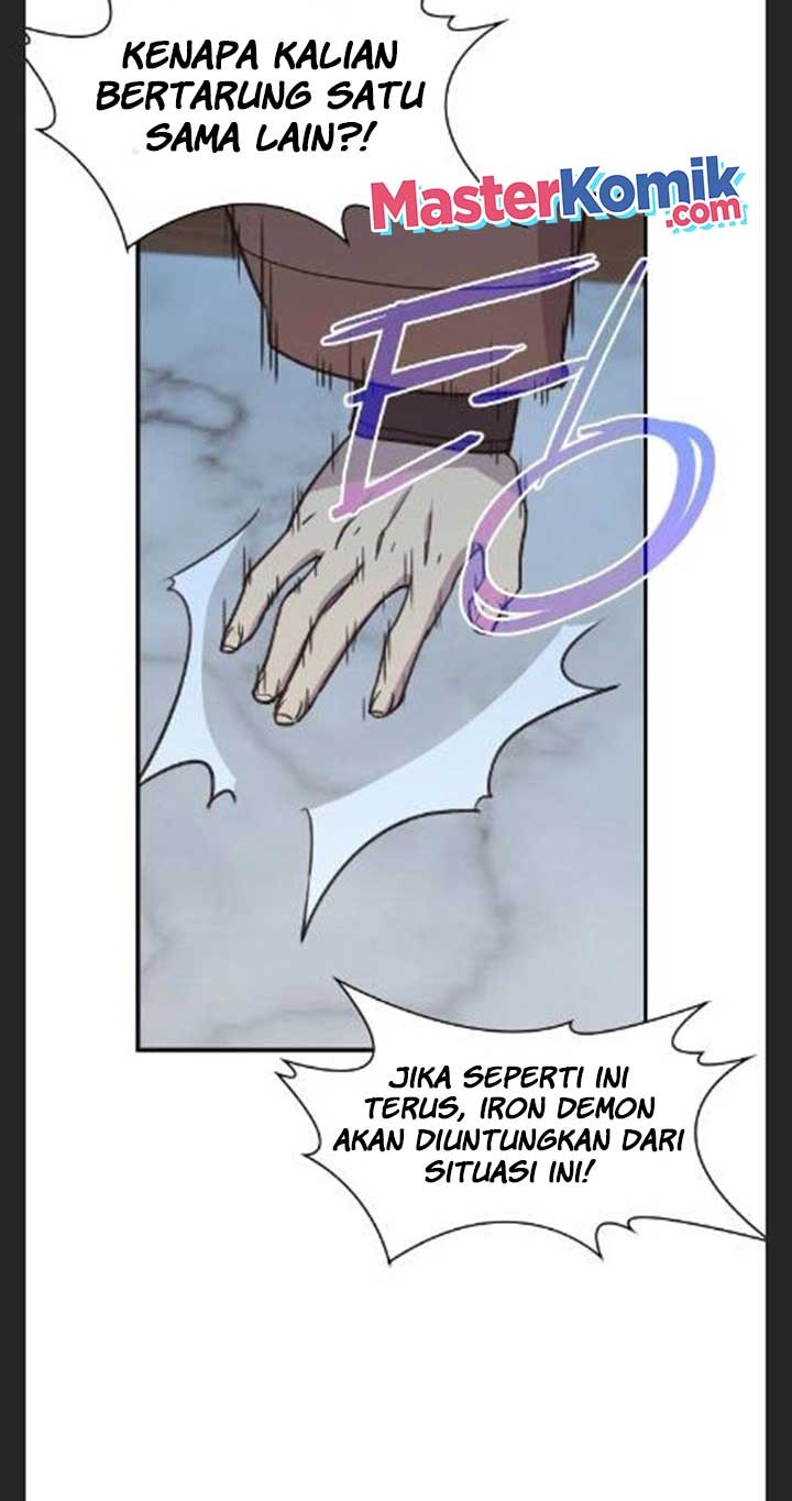 The Strongest in History Chapter 78 Gambar 6