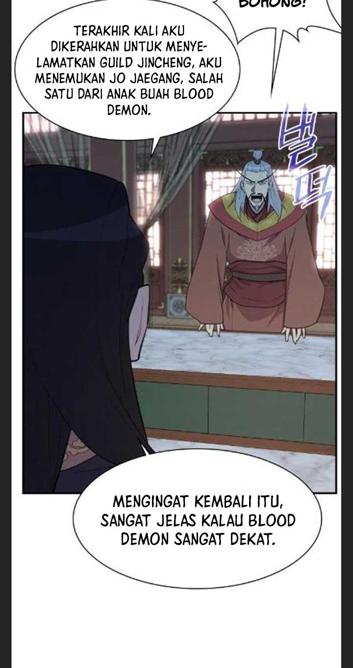 The Strongest in History Chapter 78 Gambar 9