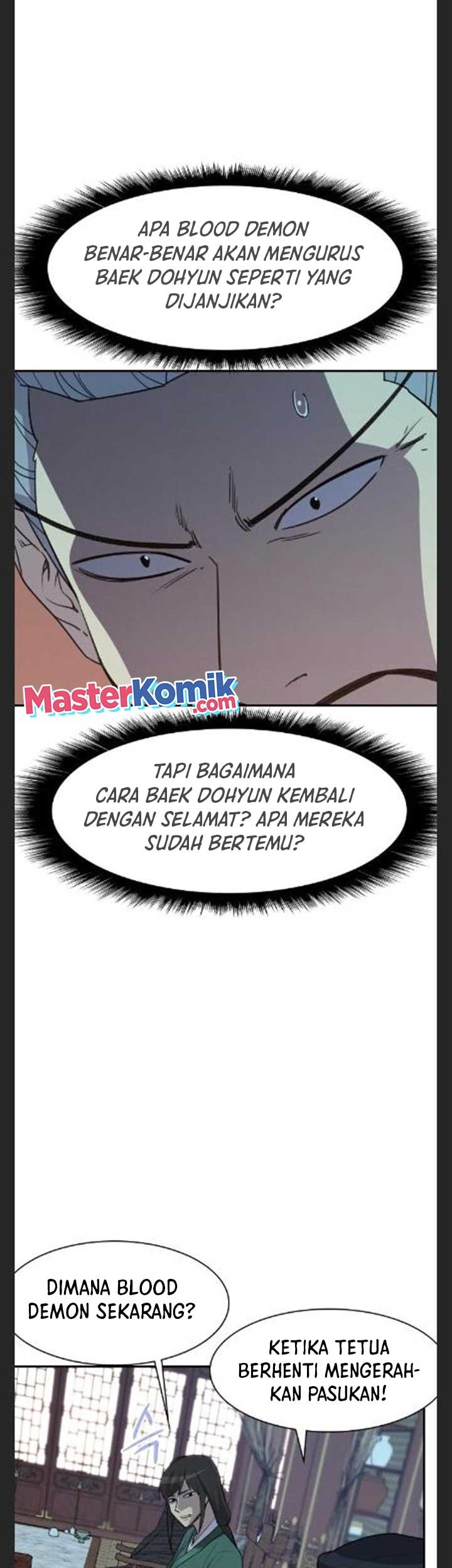 The Strongest in History Chapter 78 Gambar 10