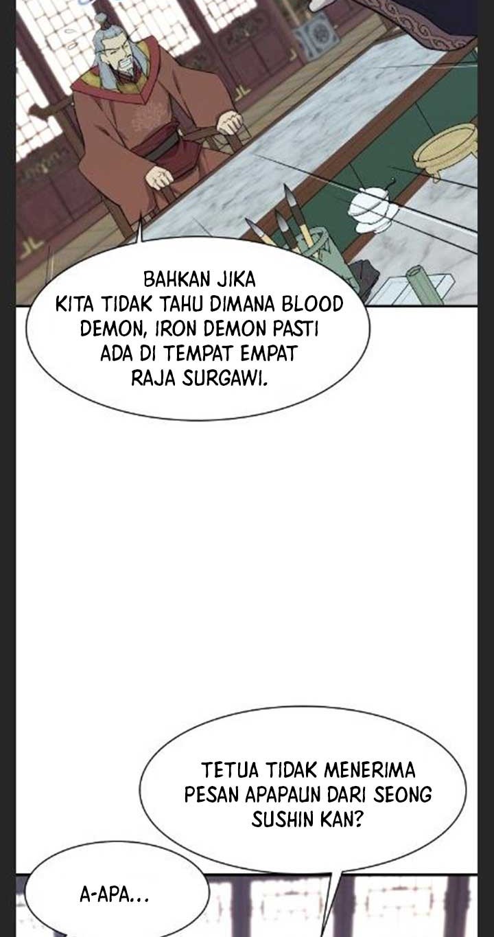 The Strongest in History Chapter 78 Gambar 12
