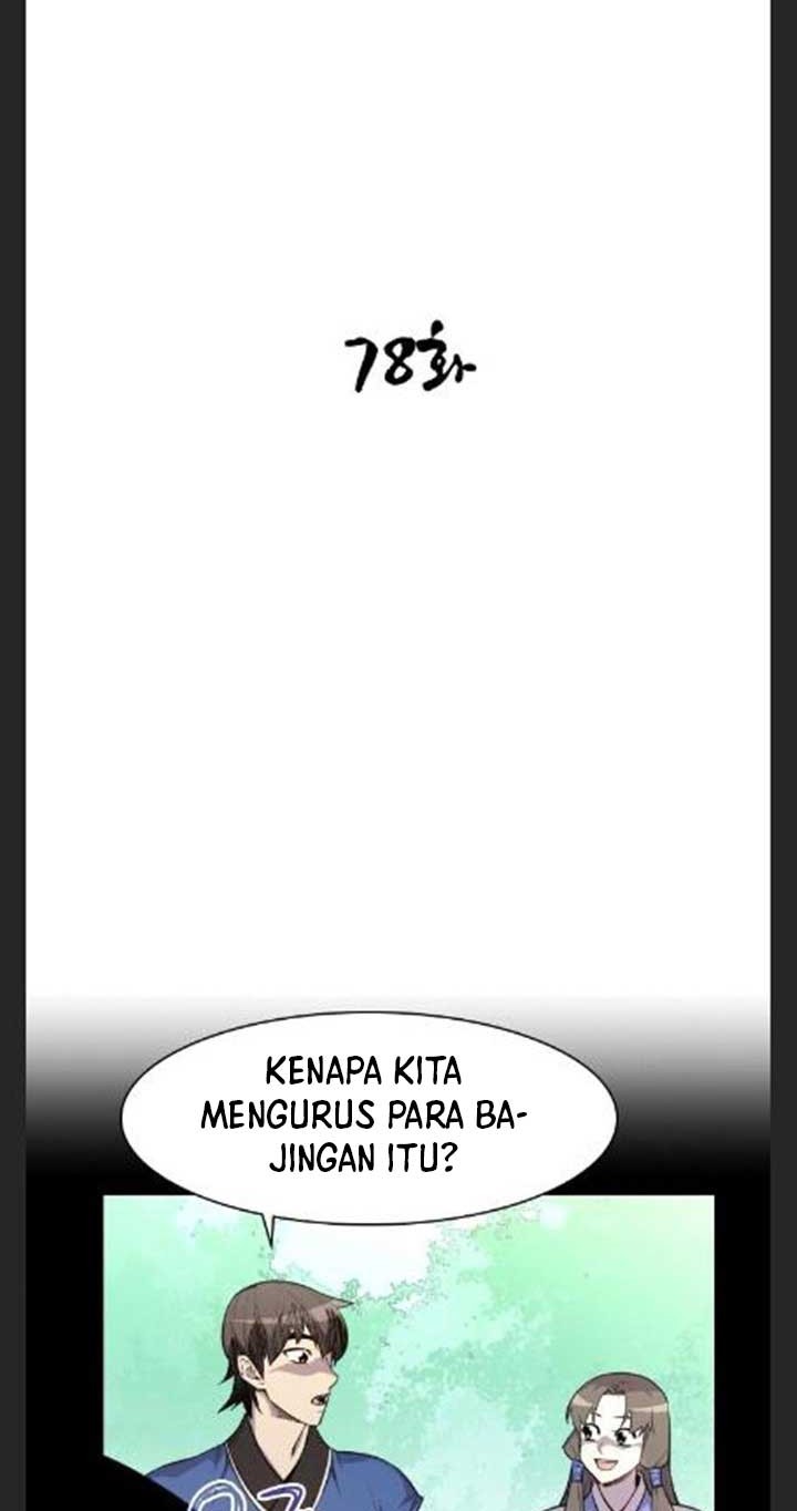 The Strongest in History Chapter 78 Gambar 15