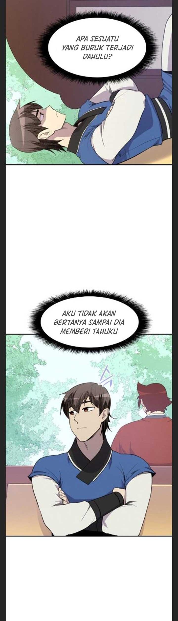 The Strongest in History Chapter 78 Gambar 17